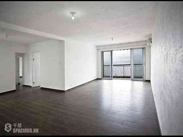 Pok Fu Lam - Four Winds Apartment 04