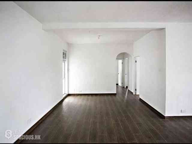 Pok Fu Lam - Four Winds Apartment 05