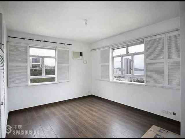 Pok Fu Lam - Four Winds Apartment 06