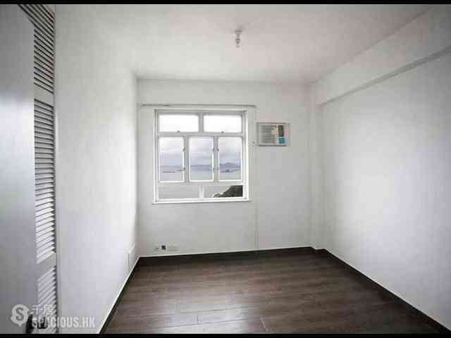 Pok Fu Lam - Four Winds Apartment 07
