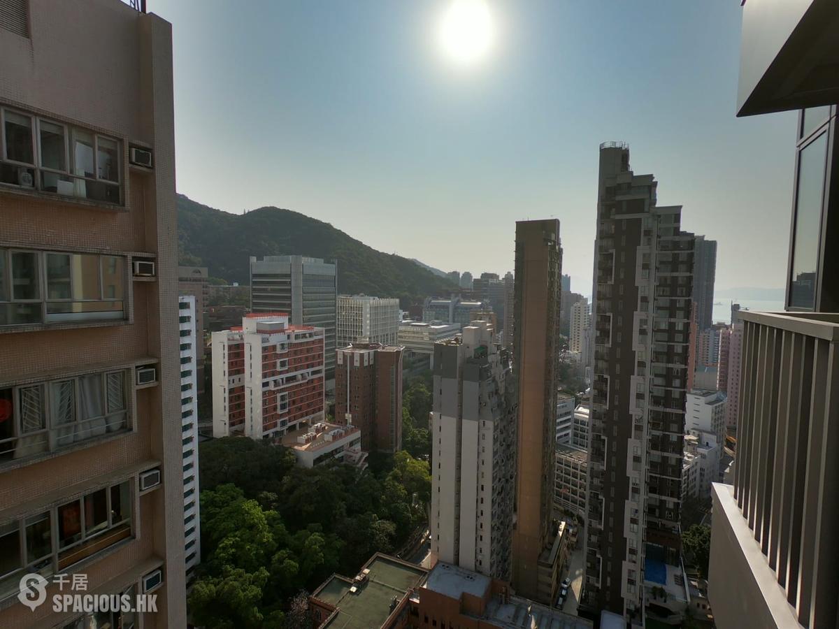 西營盤 - 15 Western Street 01