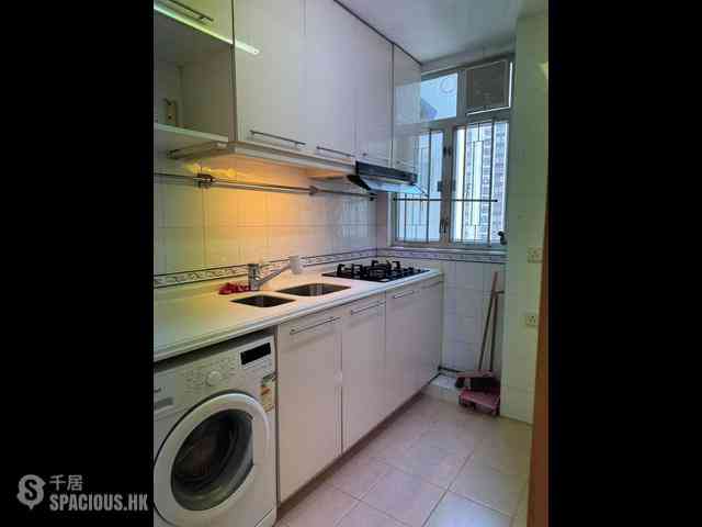 Tai Koo Shing - Tai Koo Shing Sing Fai Terrace Hoi Sing Mansion 02