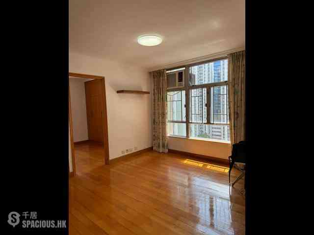 Tai Koo Shing - Tai Koo Shing Sing Fai Terrace Hoi Sing Mansion 03