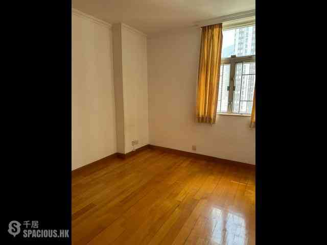 Tai Koo Shing - Tai Koo Shing Sing Fai Terrace Hoi Sing Mansion 05