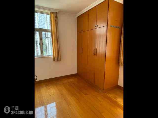 Tai Koo Shing - Tai Koo Shing Sing Fai Terrace Hoi Sing Mansion 06