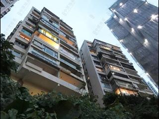 中半山 - 罗便臣花园大厦 罗便臣道3D-3E号 02