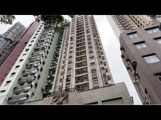 Mid Levels West - Park Height 02
