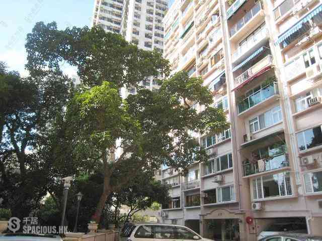 Mid Levels West - Greenview Gardens 01