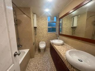 Mid Levels West - Fairview Mansion 10