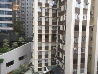 苏豪 - 金坚大厦 34