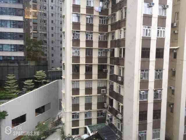 苏豪 - 金坚大厦 34