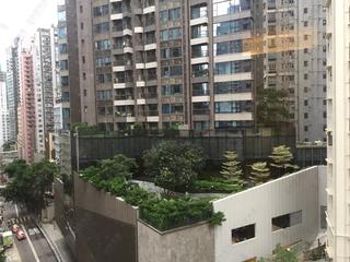 苏豪 - 金坚大厦 35