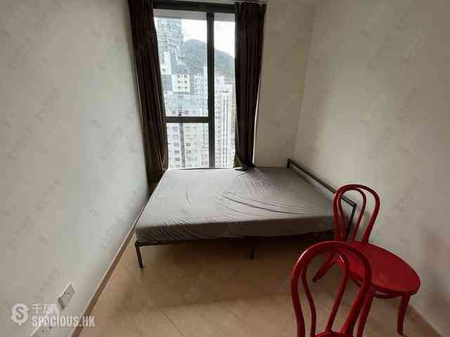 Shek Tong Tsui - Novum West Block 3 02
