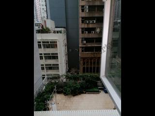 Sheung Wan - Man King Building 05