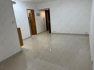 Sai Ying Pun - Yue Sun Mansion Block 1 06