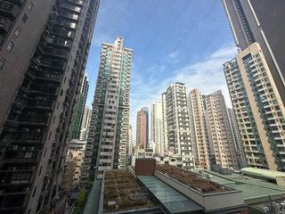 Sai Ying Pun - Yue Sun Mansion Block 1 11