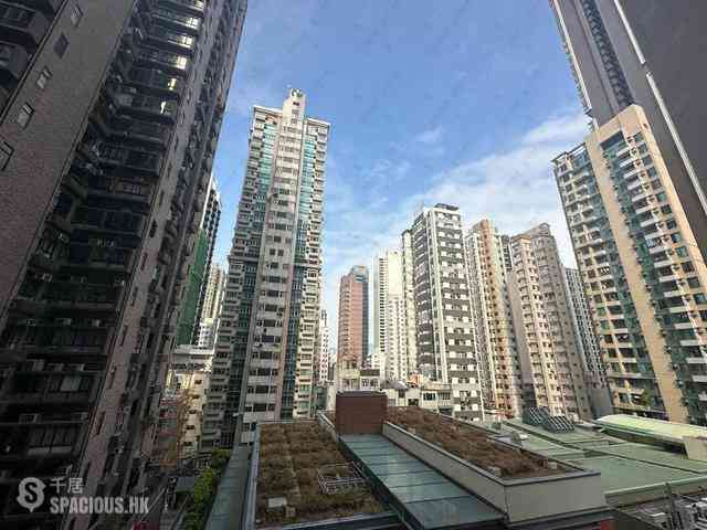 Sai Ying Pun - Yue Sun Mansion Block 1 11