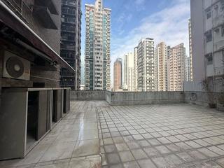 Sai Ying Pun - Yue Sun Mansion Block 1 12