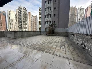 Sai Ying Pun - Yue Sun Mansion Block 1 13
