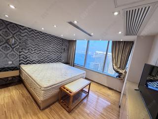 Wan Chai - Convention Plaza Apartments 07