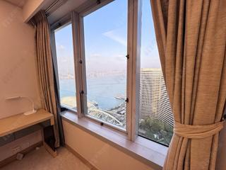 Wan Chai - Convention Plaza Apartments 09