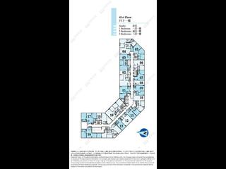 Wan Chai - Convention Plaza Apartments 11