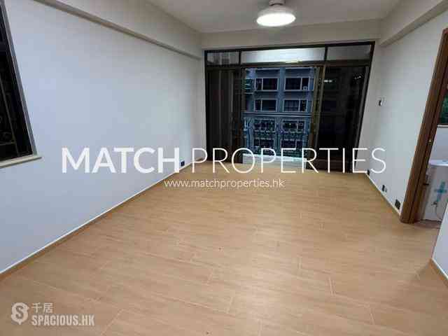 Sai Ying Pun - Kei Villa 01