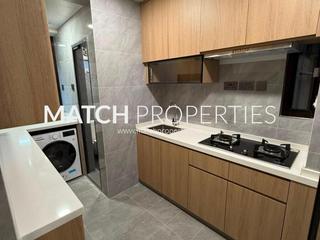 Sai Ying Pun - Kei Villa 02