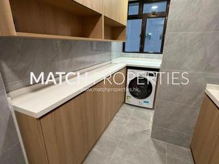 Sai Ying Pun - Kei Villa 03