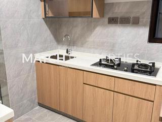 Sai Ying Pun - Kei Villa 04