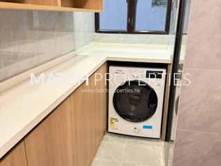 Sai Ying Pun - Kei Villa 05