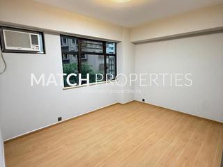 Sai Ying Pun - Kei Villa 06