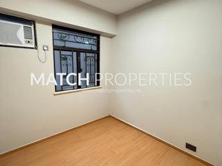 Sai Ying Pun - Kei Villa 07