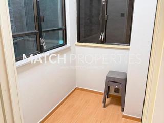 Sai Ying Pun - Kei Villa 08