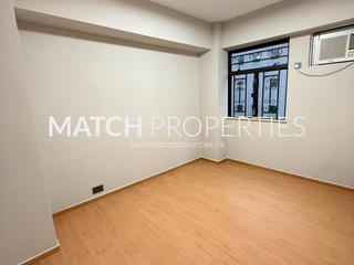 Sai Ying Pun - Kei Villa 09