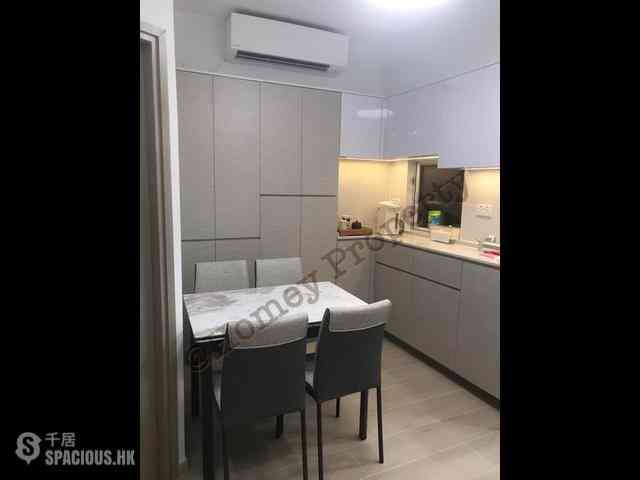 Quarry Bay - Wai Lee Building 02