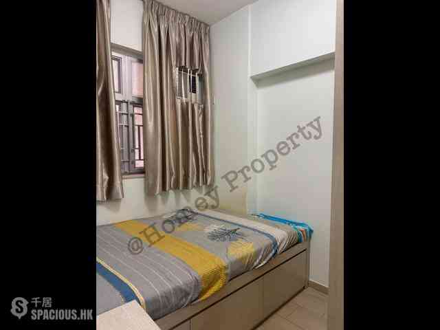 Quarry Bay - Wai Lee Building 06