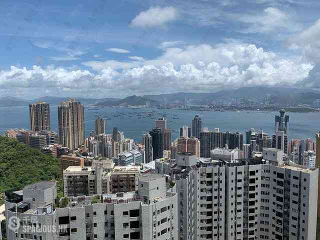 西半山 - 碧苑大厦 02