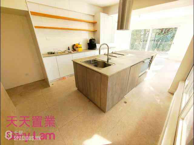 Sai Kung - Forest Hill Villa 04