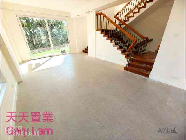 Sai Kung - Forest Hill Villa 23