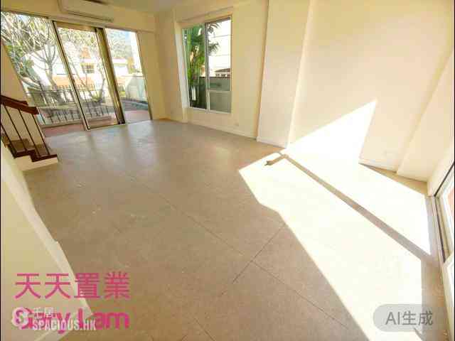 Sai Kung - Forest Hill Villa 24