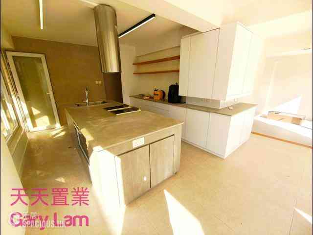 Sai Kung - Forest Hill Villa 26