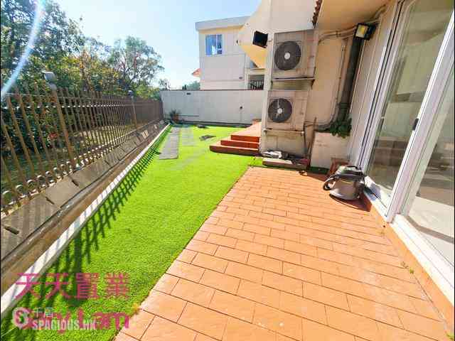 Sai Kung - Forest Hill Villa 27