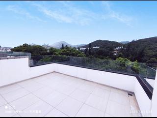 Sai Kung - The Giverny 08
