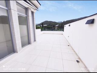 Sai Kung - The Giverny 09