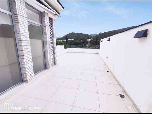 Sai Kung - The Giverny 09
