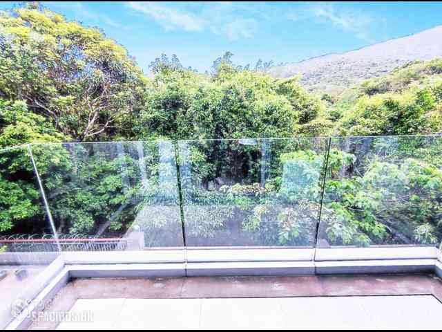 Sai Kung - The Giverny 10