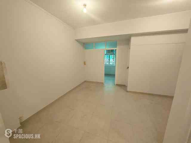 Quarry Bay - Kam Hoi Mansion 01