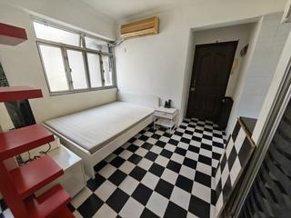 Central - Chung Shan House 02