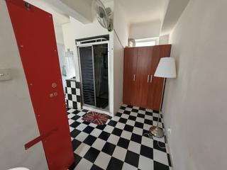 Central - Chung Shan House 04